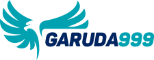 Logo GARUDA999 - Situs Game Online Terlengkap
